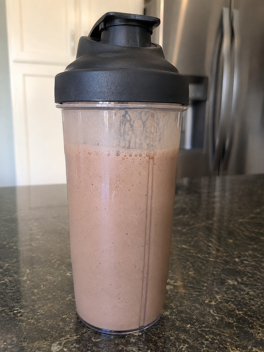 Your Post-Workout Protein Shake ISN’T Doing What You Think It Is