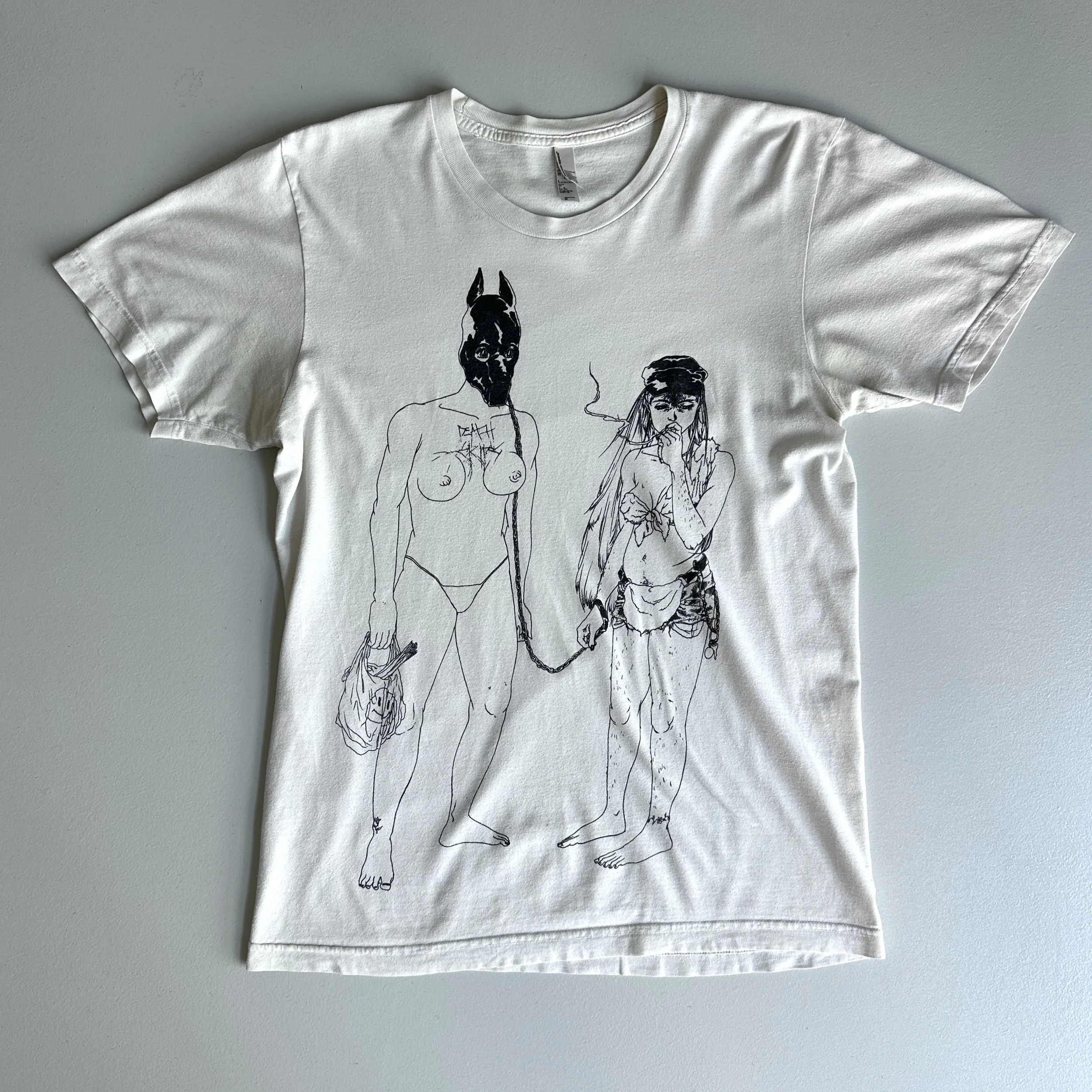Death Grips The Money Store 2012