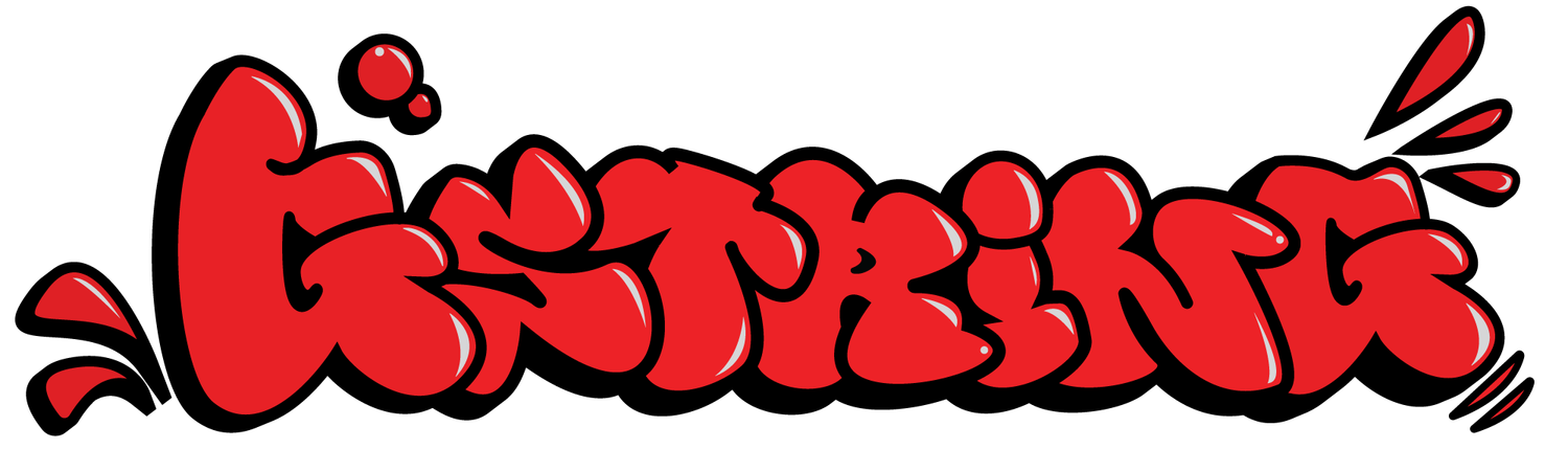 G String Merchandising Vintage Web Store