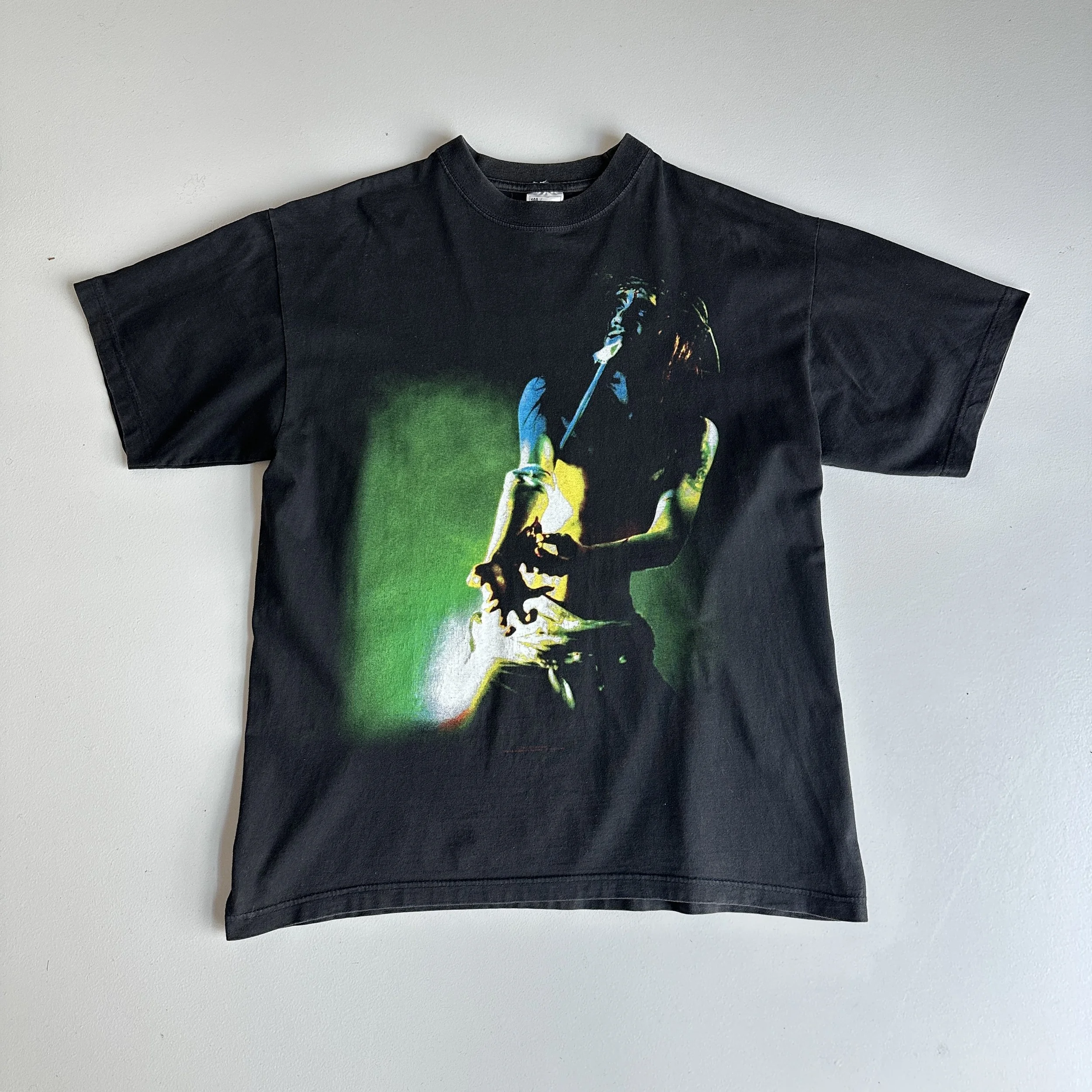 Christian Death 2000 XL