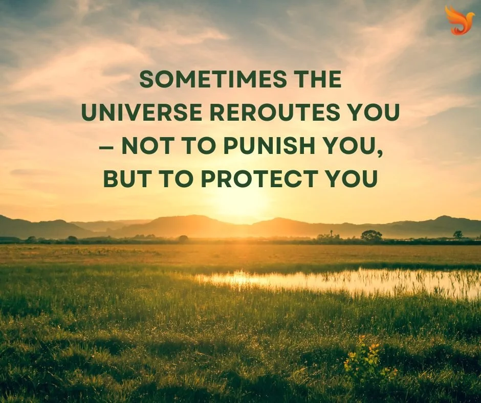 When you meet Resistence