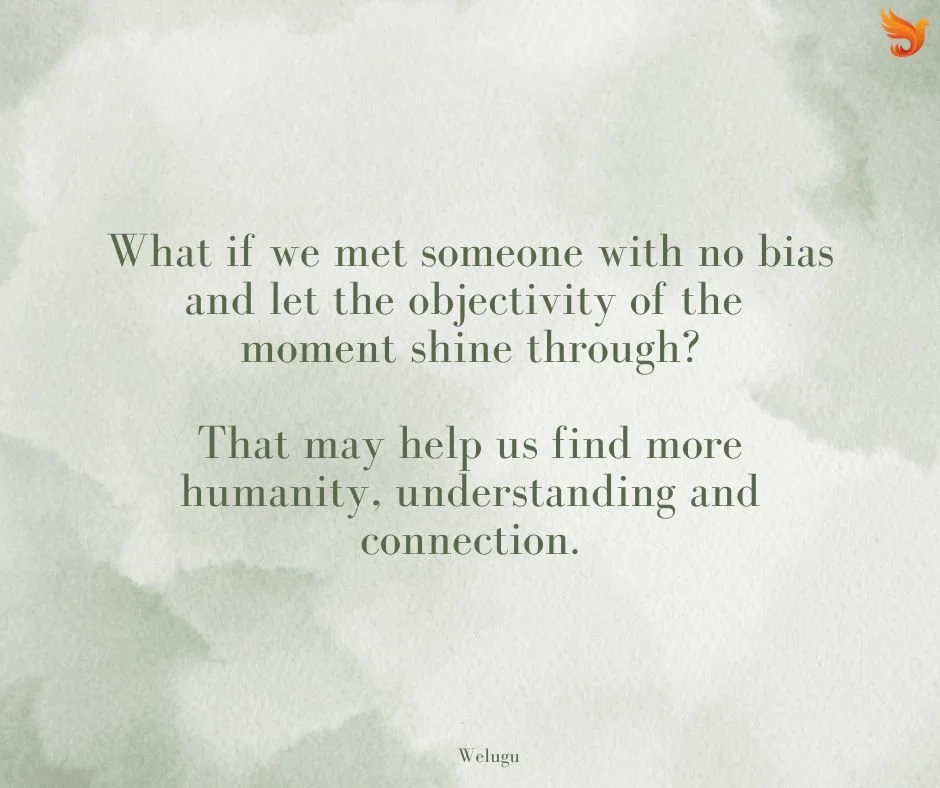 That moment when our brain goes blank… and then suddenly, it doesn’t.