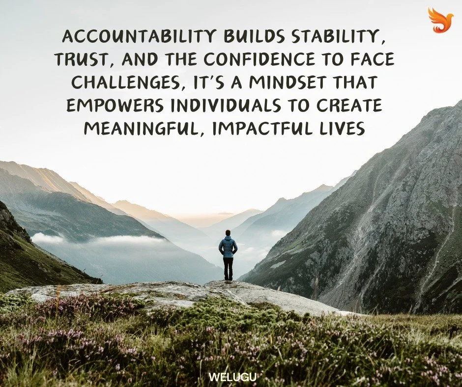 In a world that often