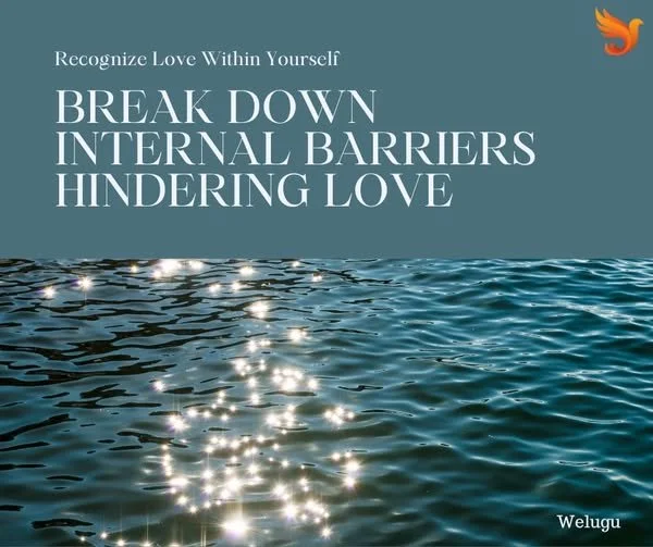 Breaking down Barriers