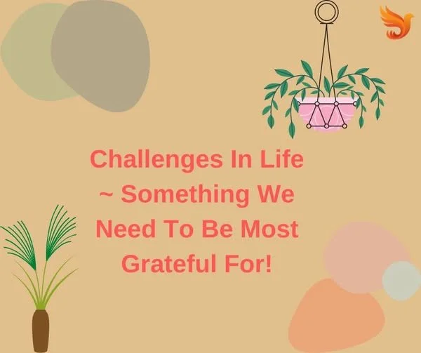 Embracing Challenges