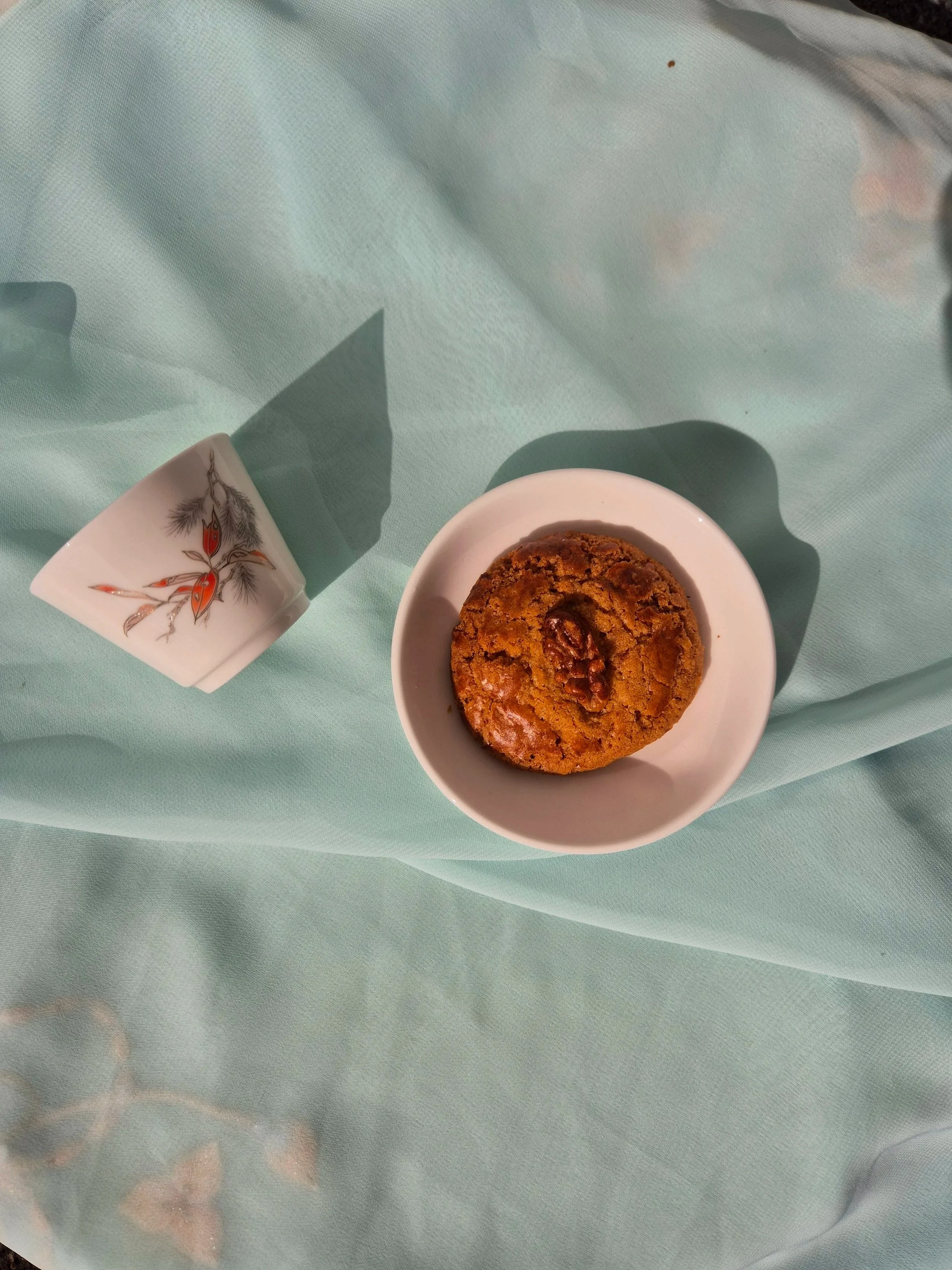 Tea Omakase Experience