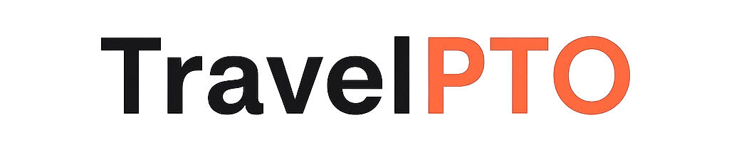 TravelPTO