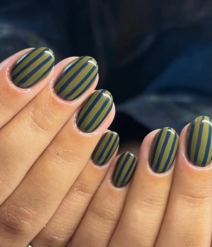 Cutsie Nails 😍🤩