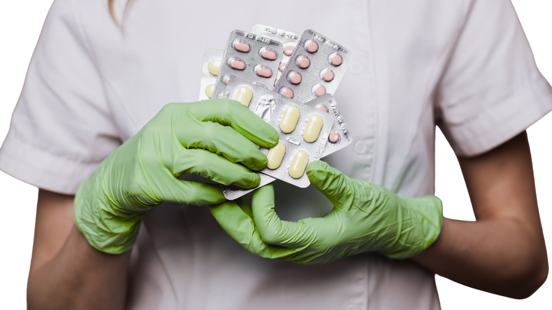 Managing Drug Shortages: Getting Medicines to Patients in Need