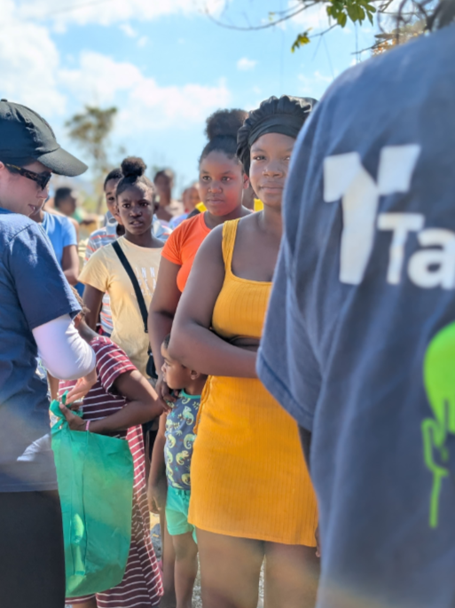 Showing Up for Jamaica: TannerCares Community Impact</span>