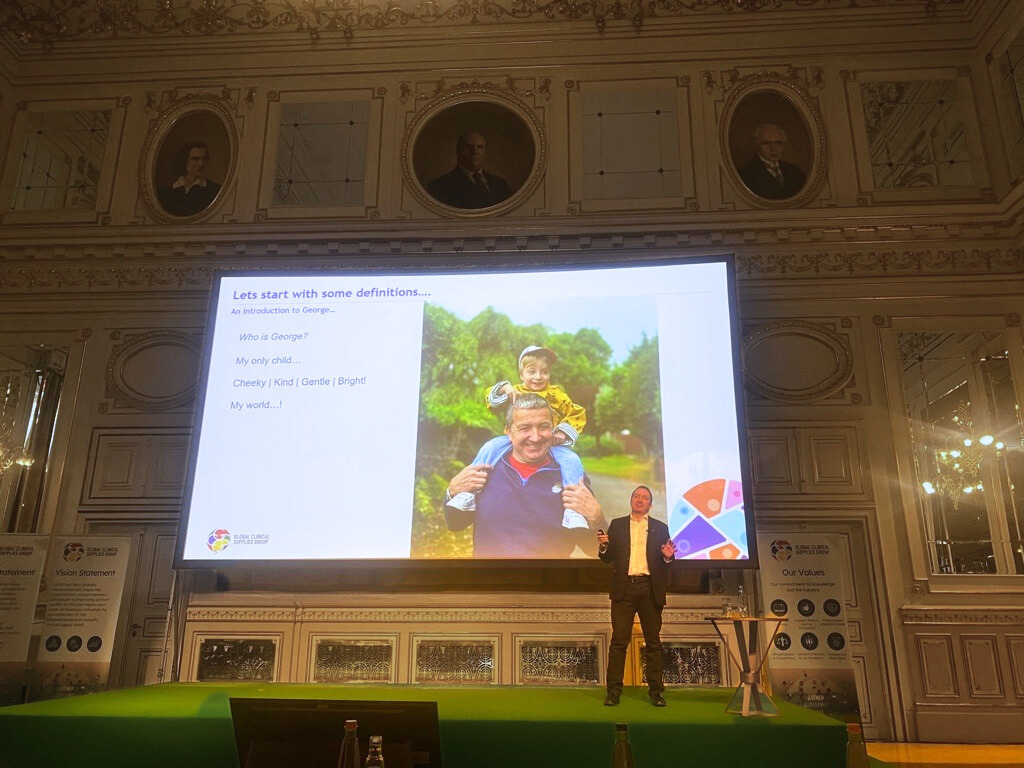 When Rare Becomes Real: Understanding Ultra-Rare Disease