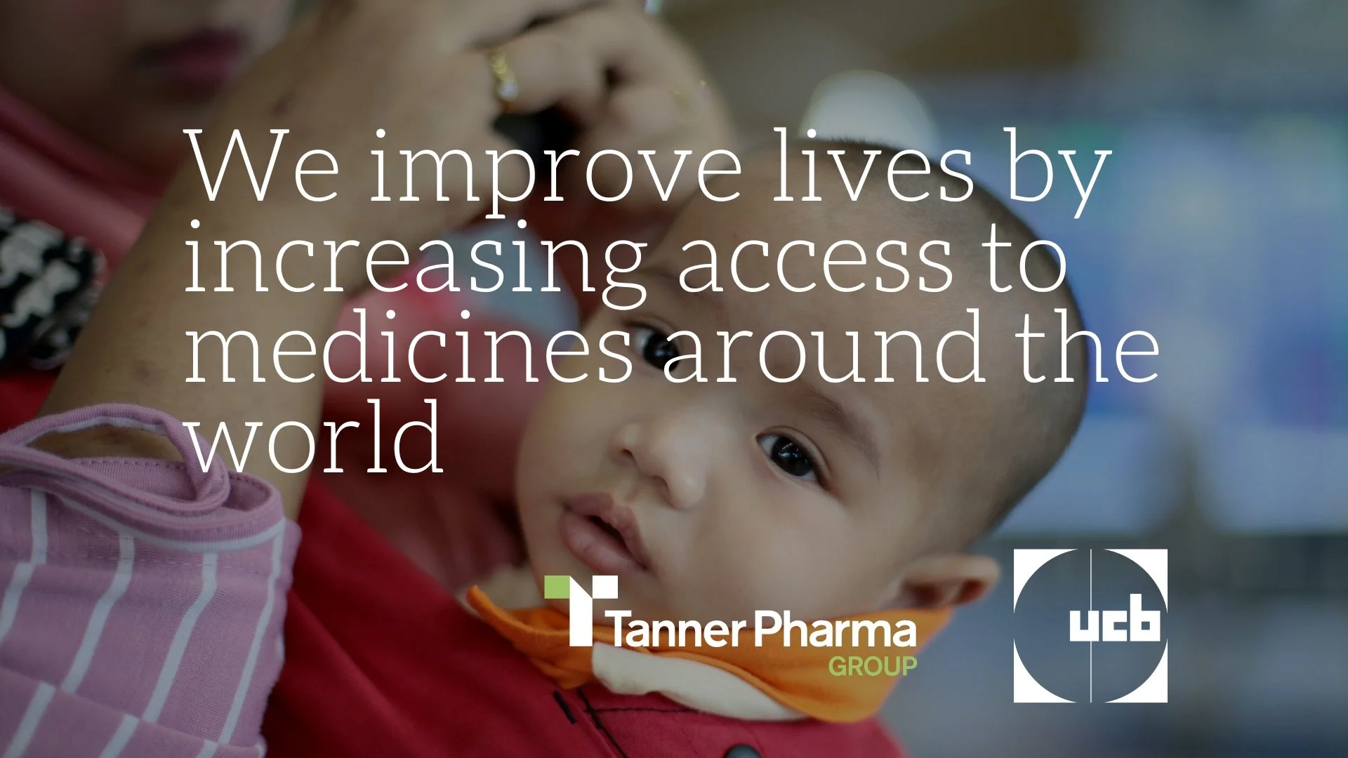 Tanner Pharma Group and UCB Pharma Initiate Partnership for Epilepsy Program in Southeast Asia