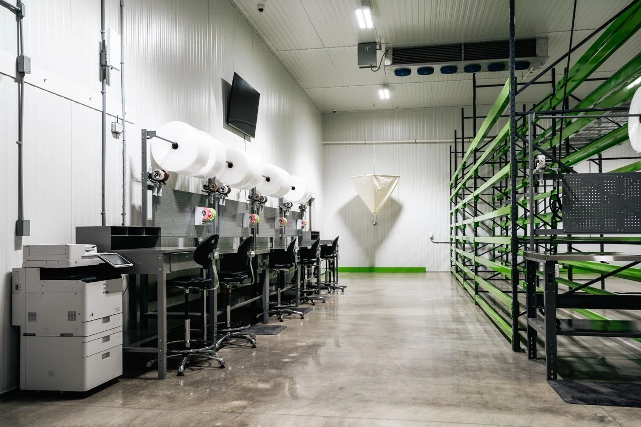 Tanner Pharma Group Expands US Operations with New Facility in Charlotte, NC