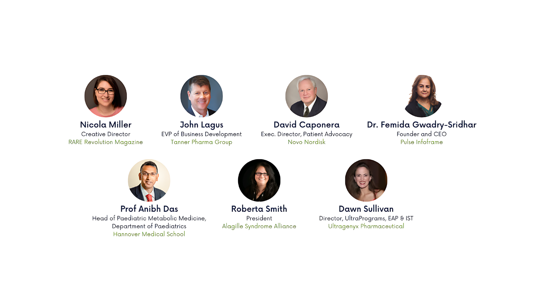 Insights From a Multi-Stakeholder Discussion on Early Access Pathways 