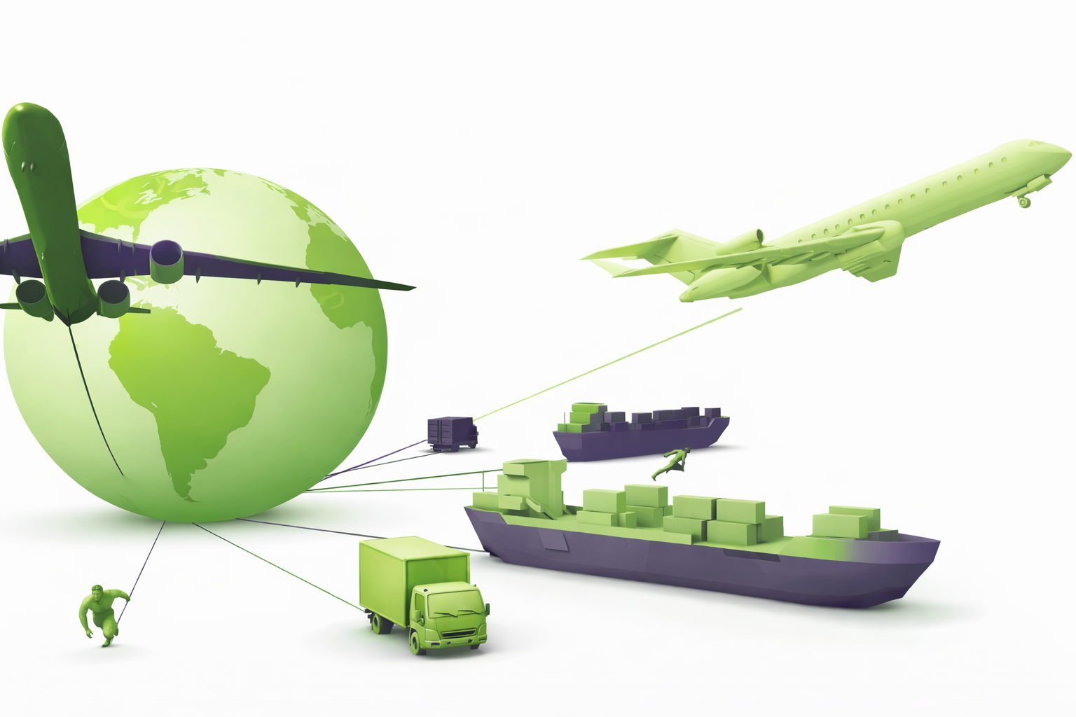 The Impact of Climate Change on the Pharma Supply Chain