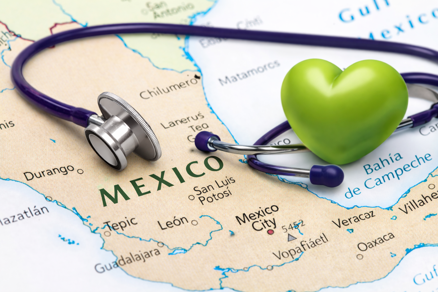 The Mexico Pharma Market: Growth Factors &amp; Advantages for Manufacturing
