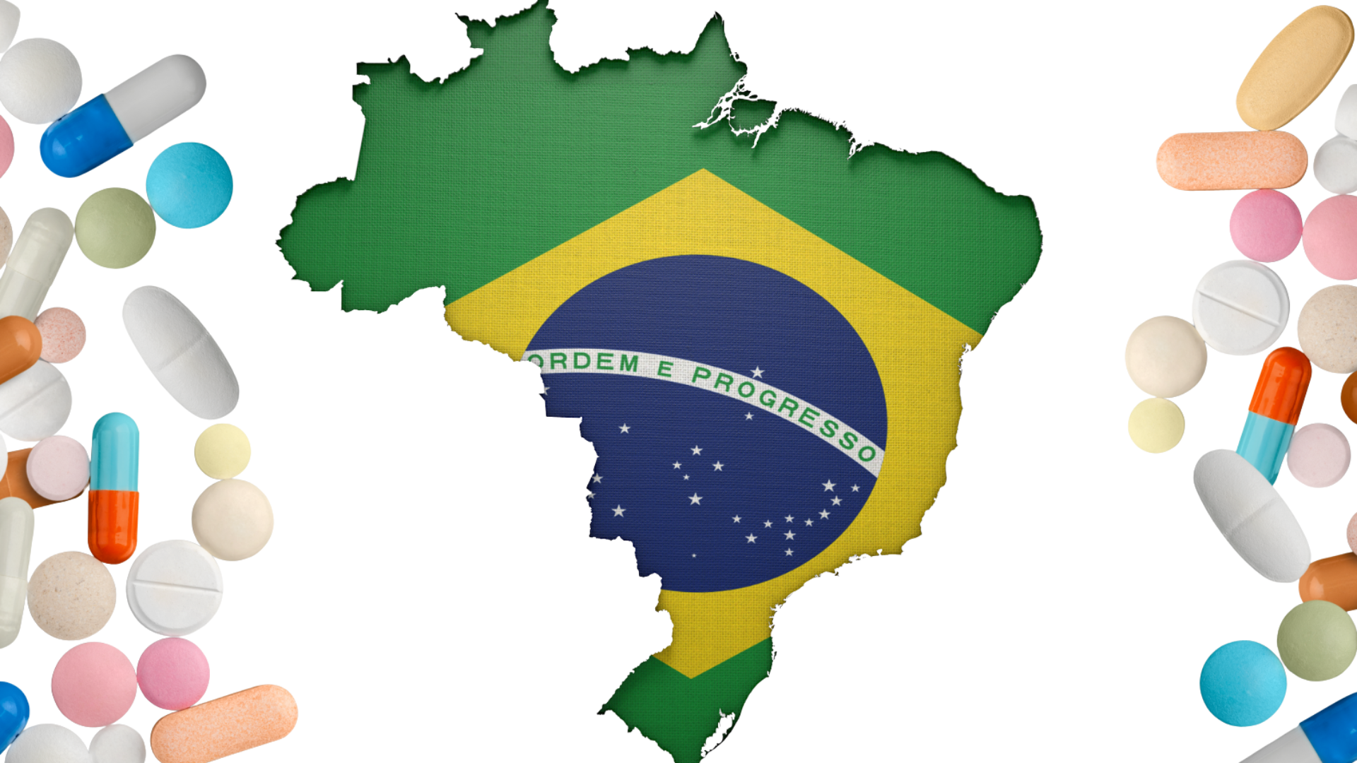 The Brazilian Pharma Market: Key Information and What May Change