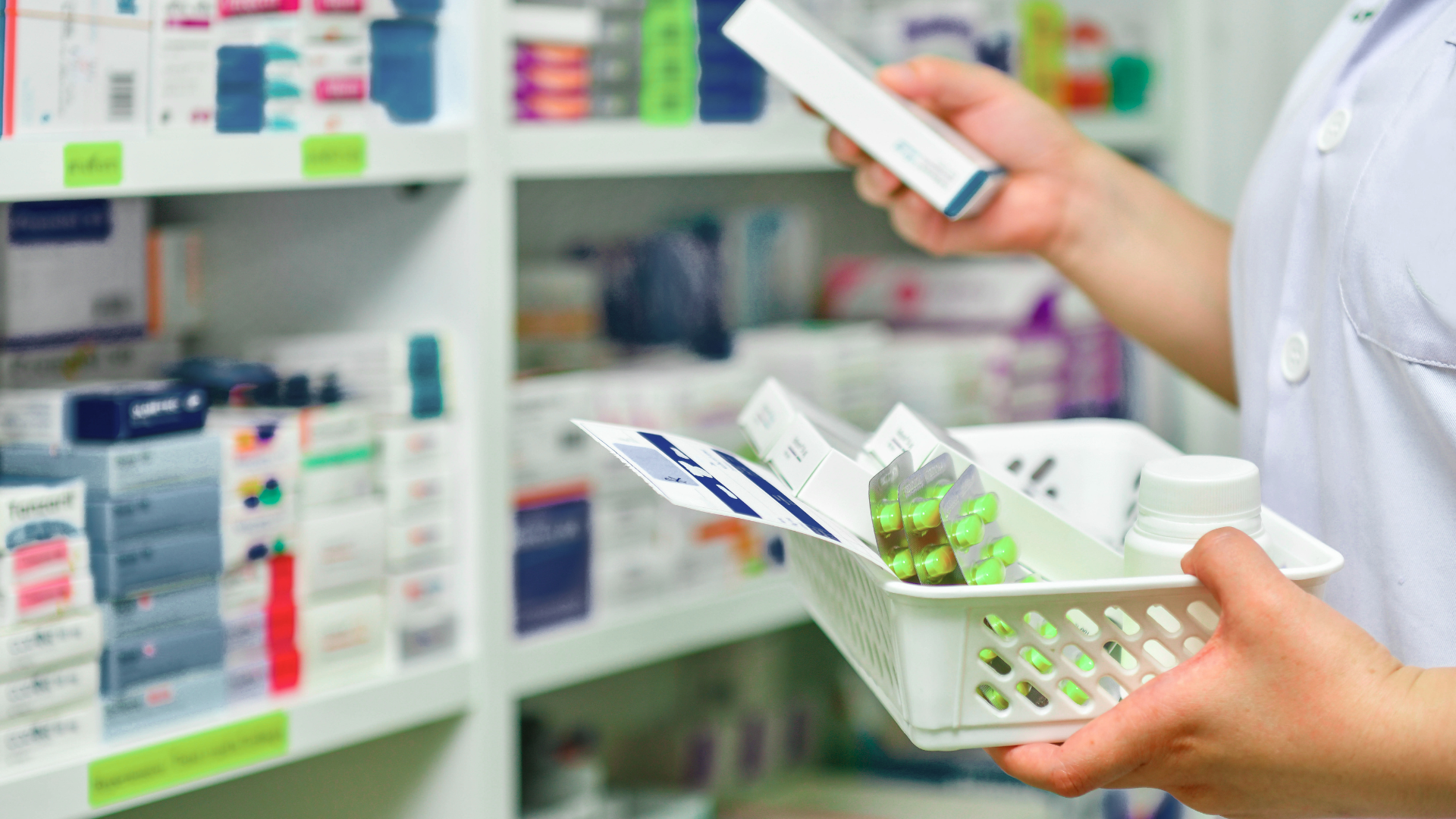 Overcoming Challenges with Medical Product Classification in Latin America