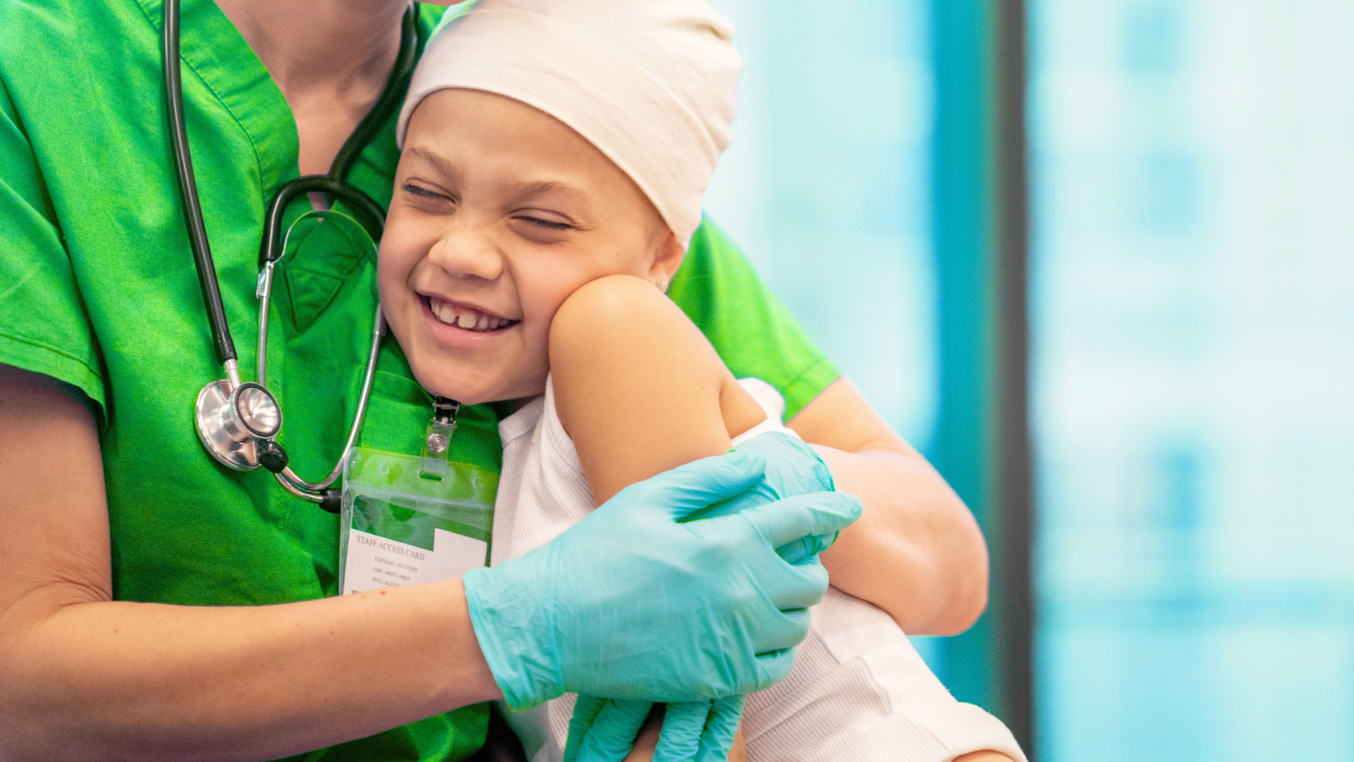 Enabling Access Continuity of Medical Treatments for Patients