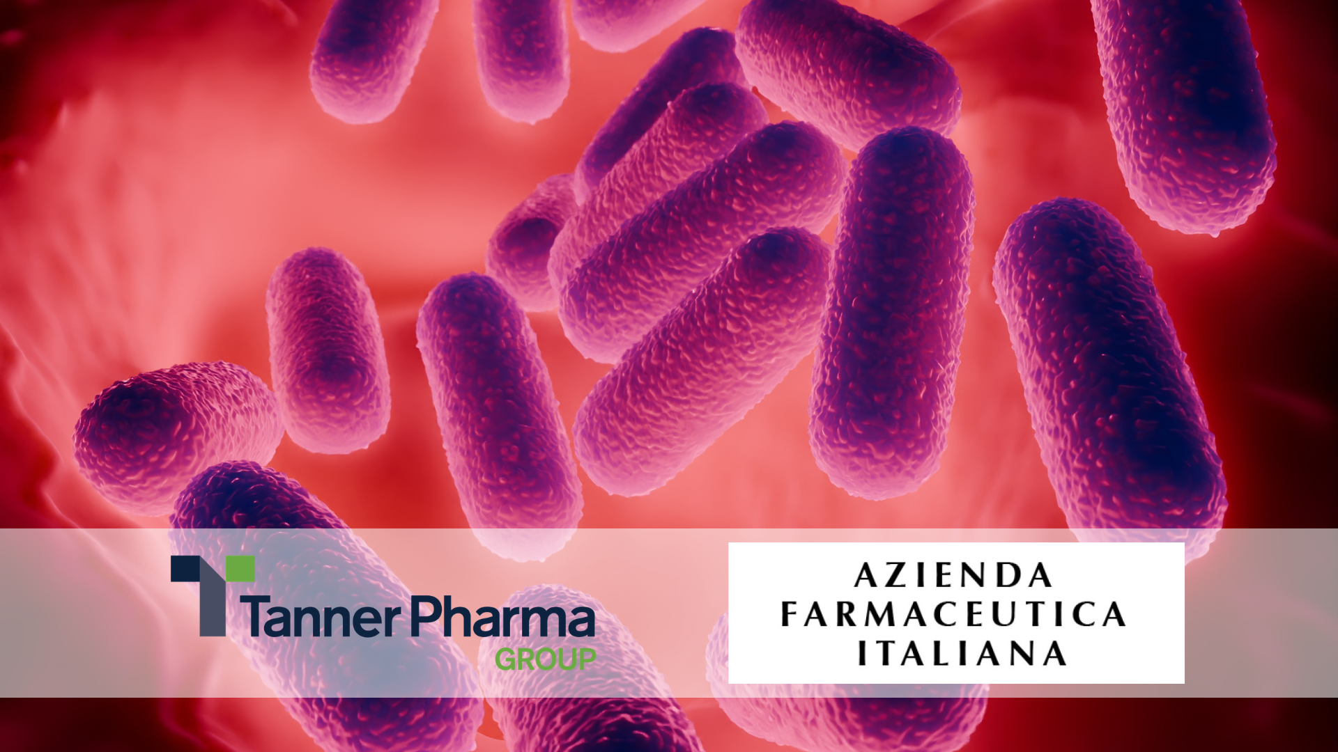 Tanner Pharma Group to Distribute an Innovative Product that Protects and Repairs the Gastrointestinal Mucosa