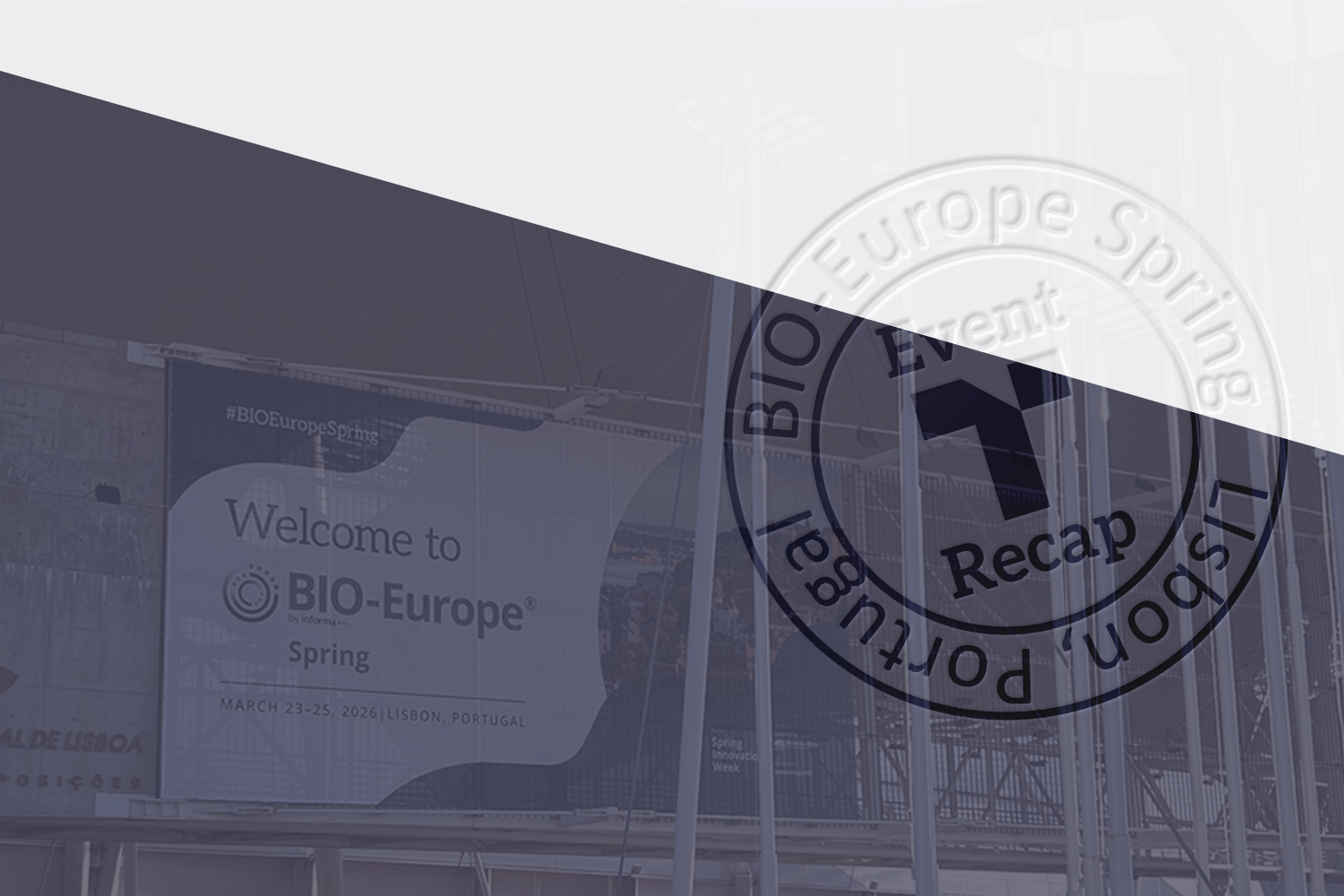 Trending Conversations at BIO-Europe