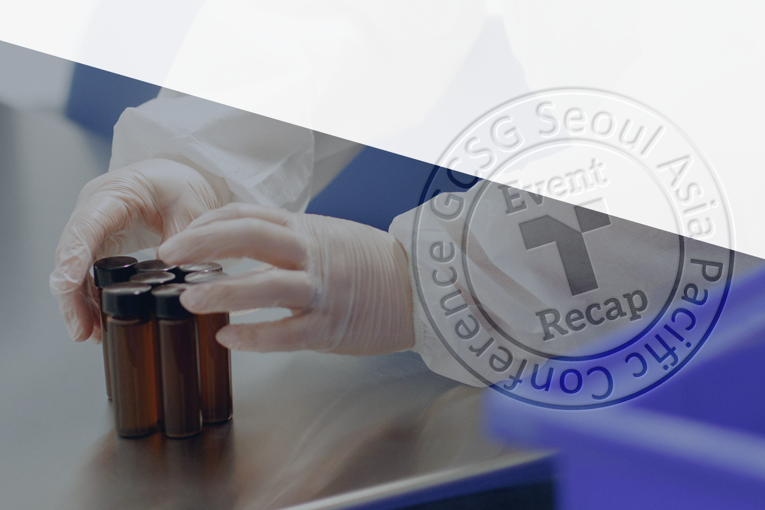 Is Your Comparator Strategy Delaying Your Clinical Trial?