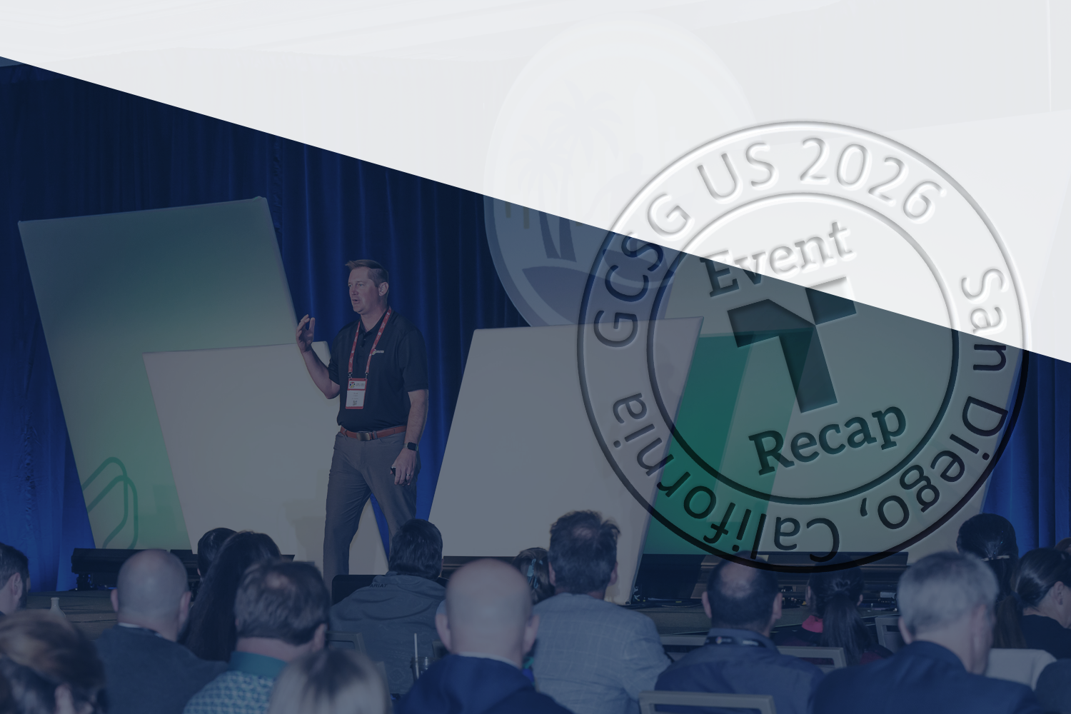 Industry Group Chat at GCSG US