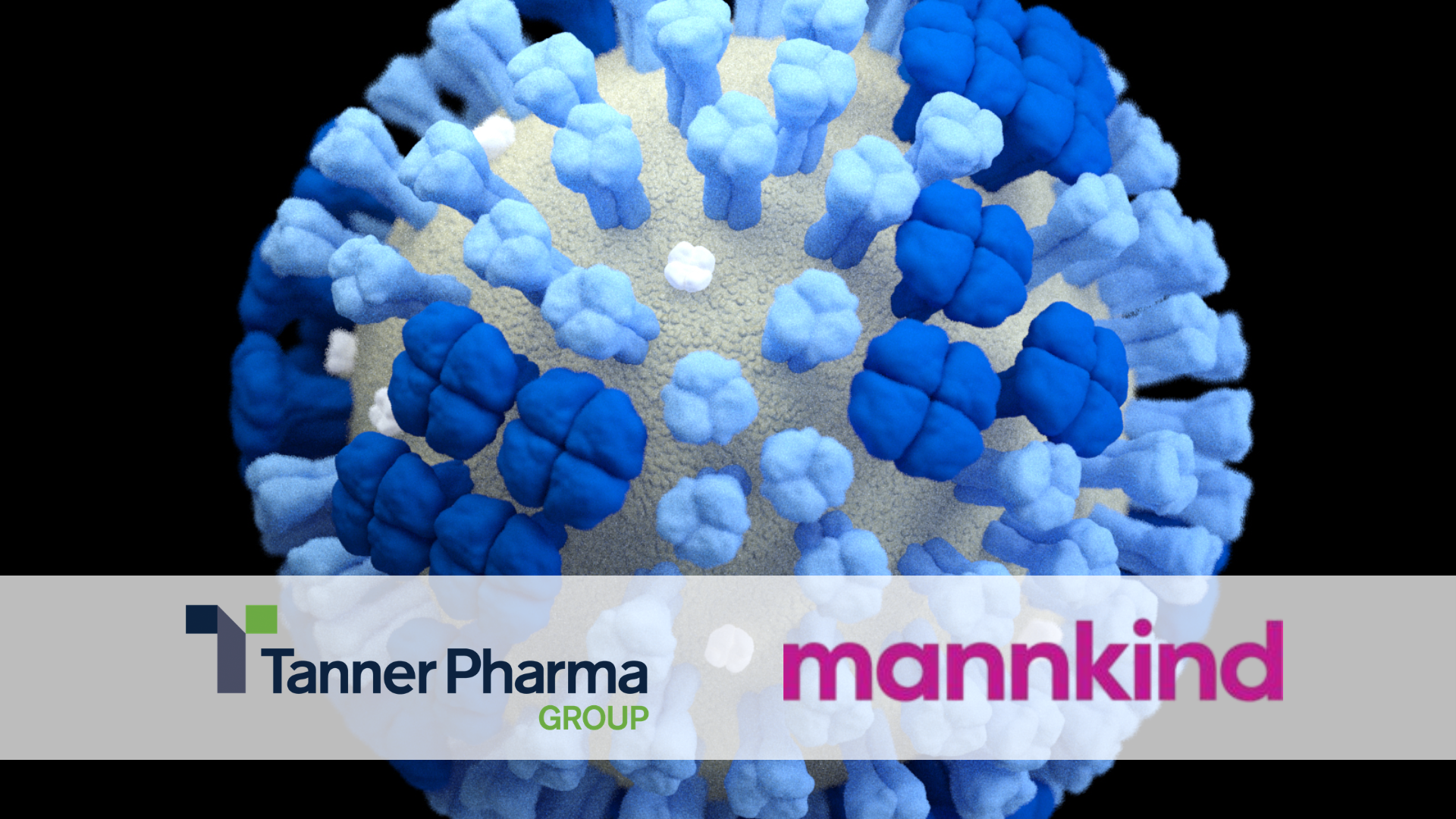 Tanner Pharma Group Signs Distribution Agreement with MannKind Corporation