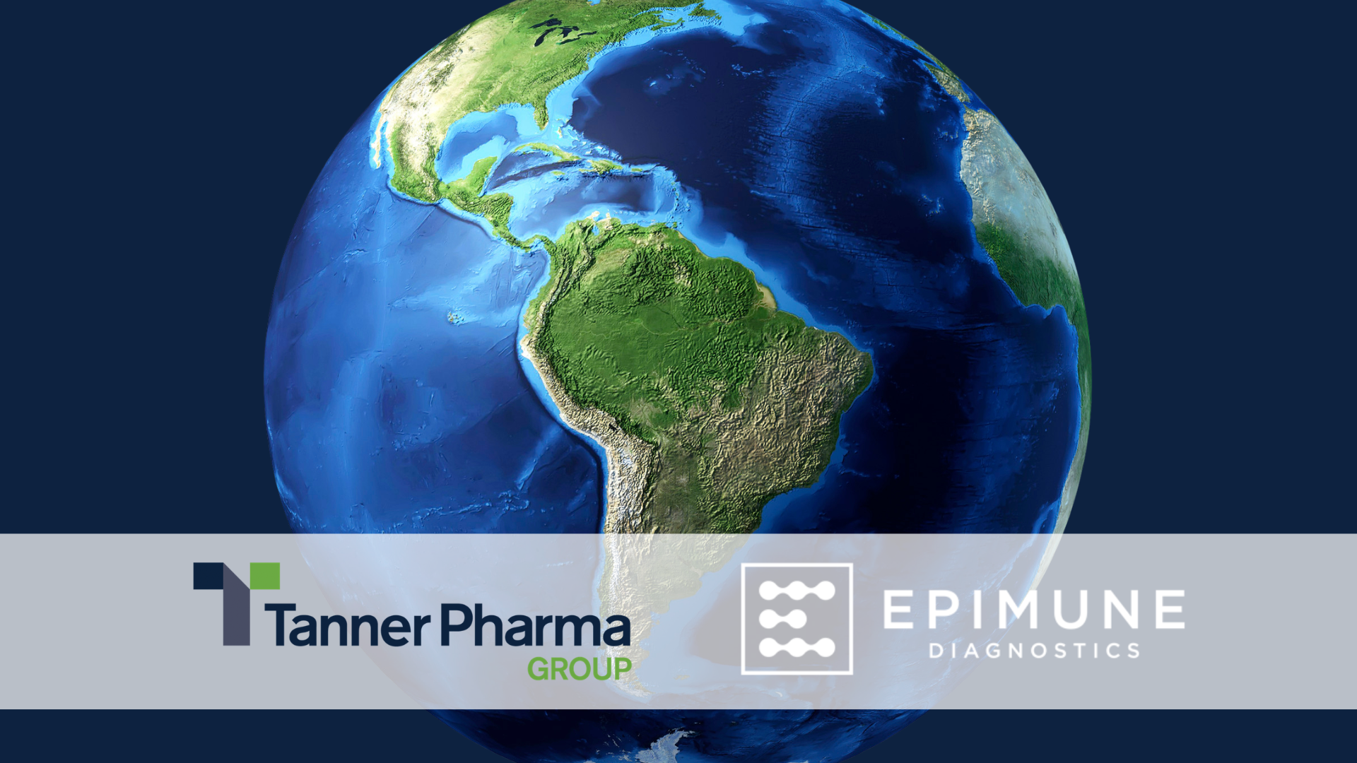 Epimune and Tanner Pharma Group Enter Into Distribution Partnership for Latin America