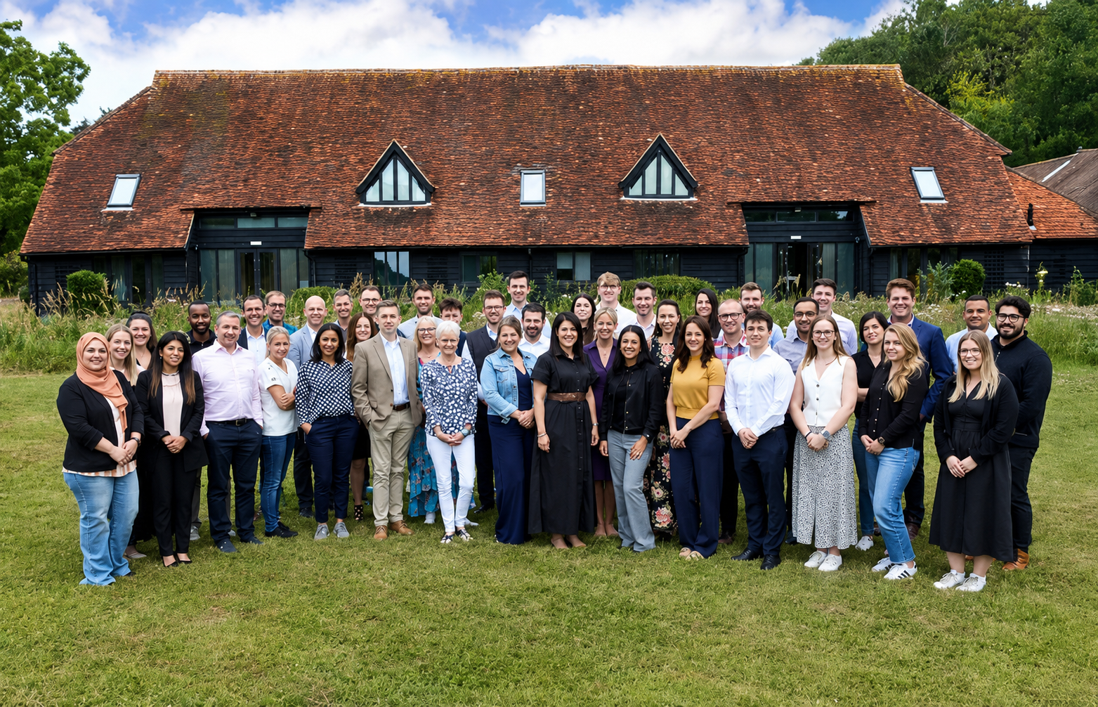 A Mission to Improve Patient Access: Tanner Pharma Group