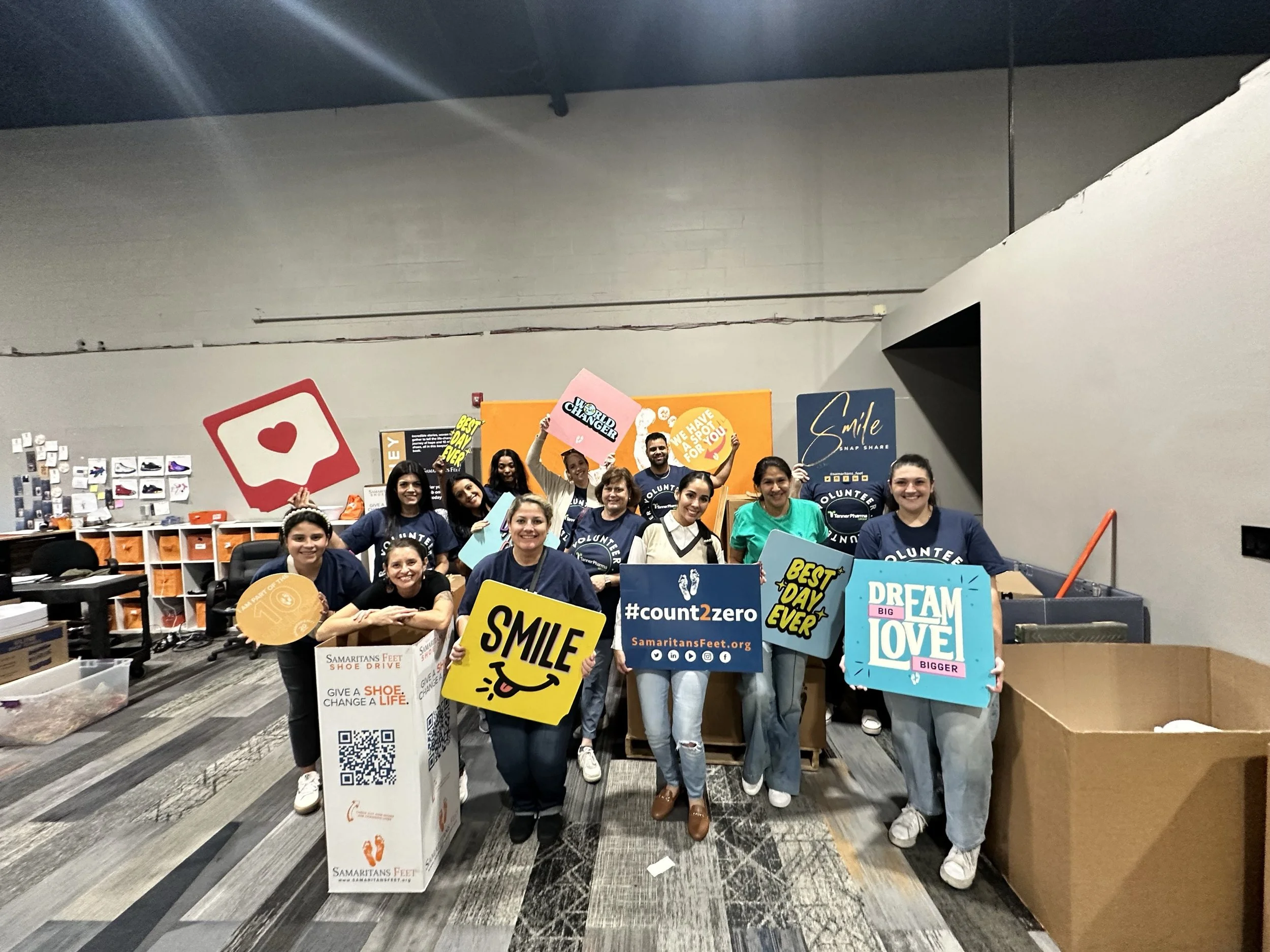Tanner Pharma Group Named One of the “Best Places to Work”