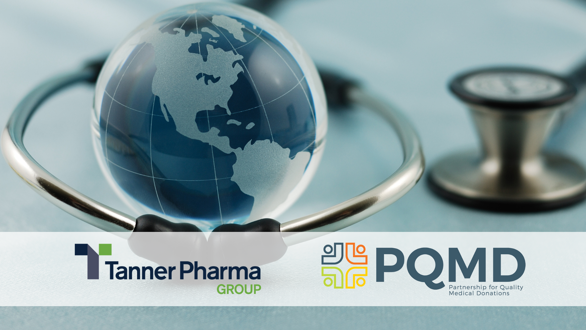 PQMD Welcomes Tanner Pharma Group to Membership