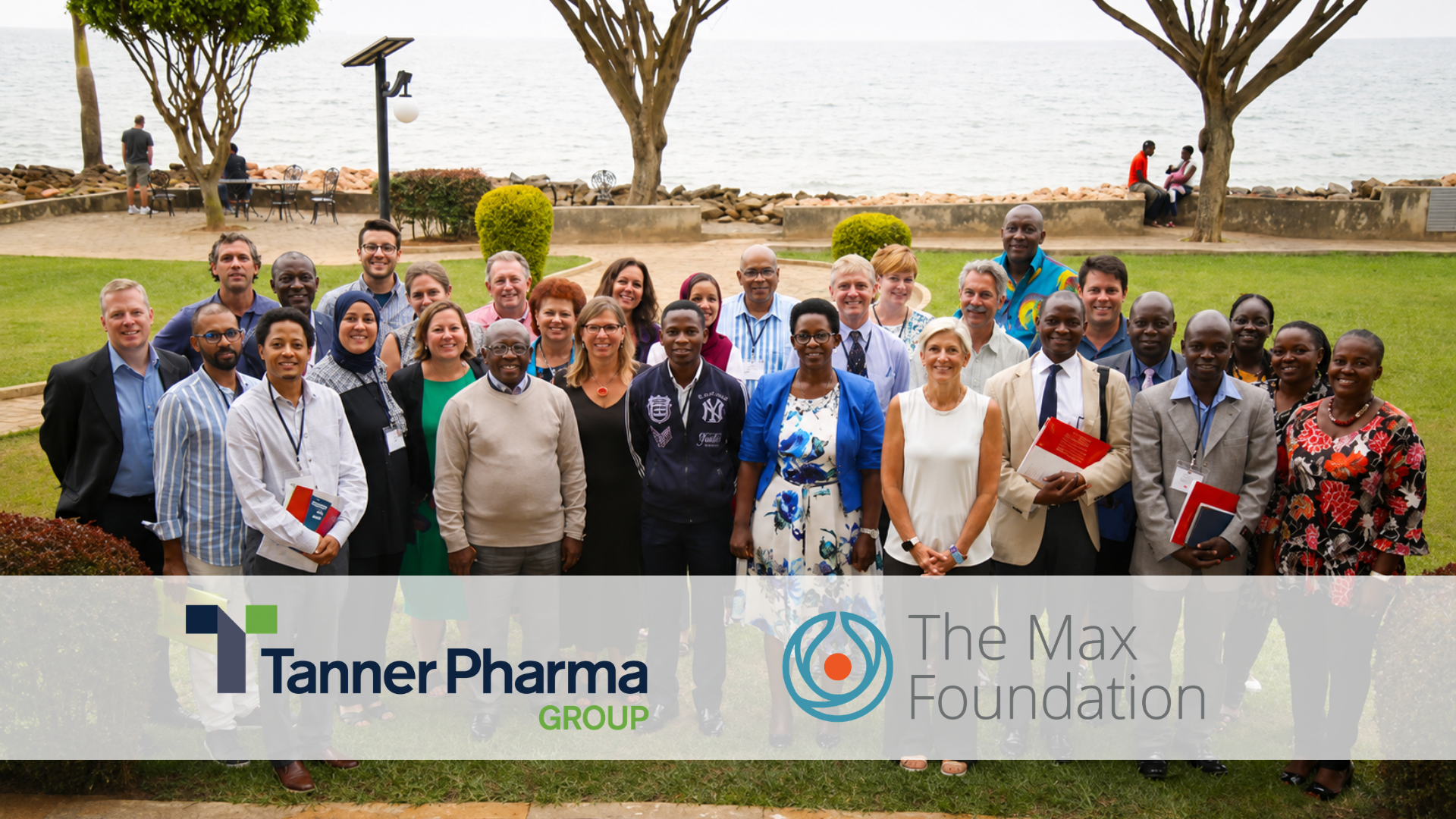 Tanner Pharma Group Delivers on "Last Mile" in Global Health