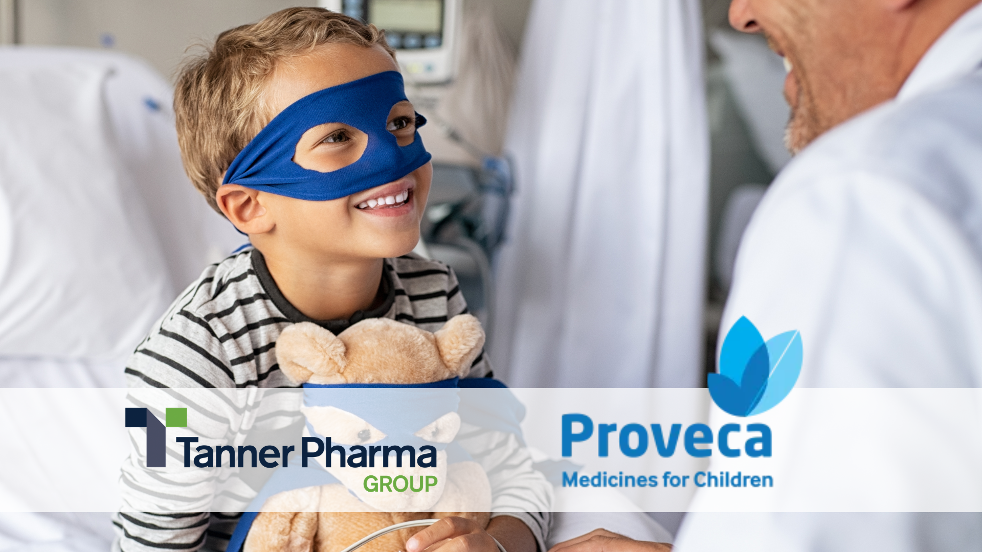 Proveca and Tanner Pharma initiate global Managed Access Program for Sialanar®