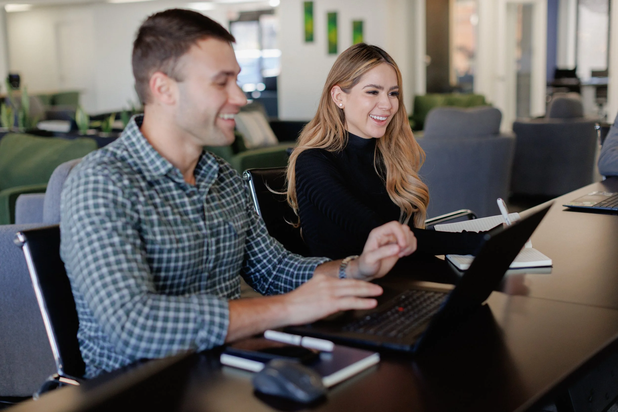 Tanner Pharma Group Named a Best Place to Work