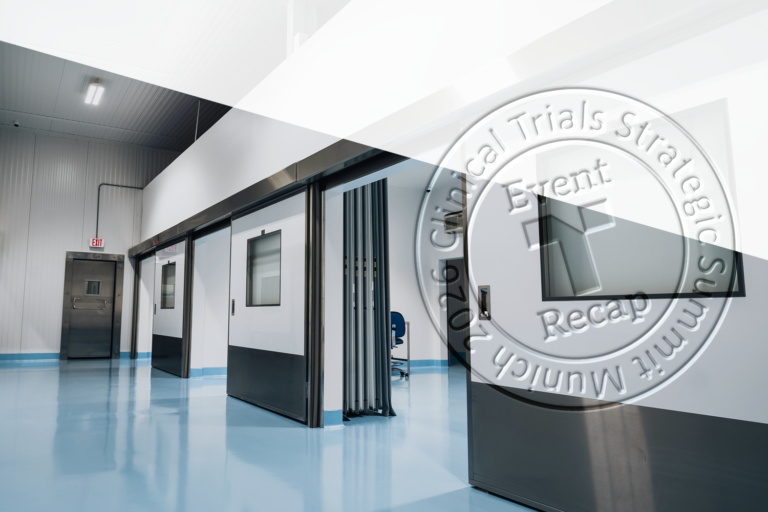 How AI Can Improve the Patient Experience in Clinical Trials: Takeaways from CTSS Munich