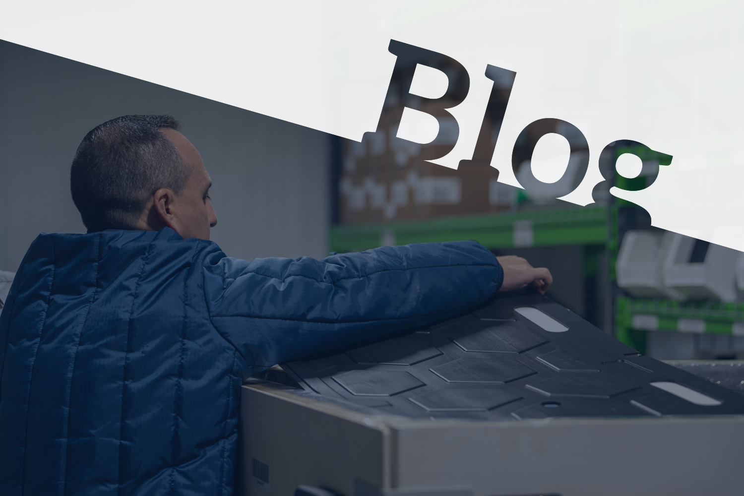 How Just-in-Time Supply Can Reduce Waste and Control Costs: Early-Stage Biotechs, This One’s for You&nbsp;