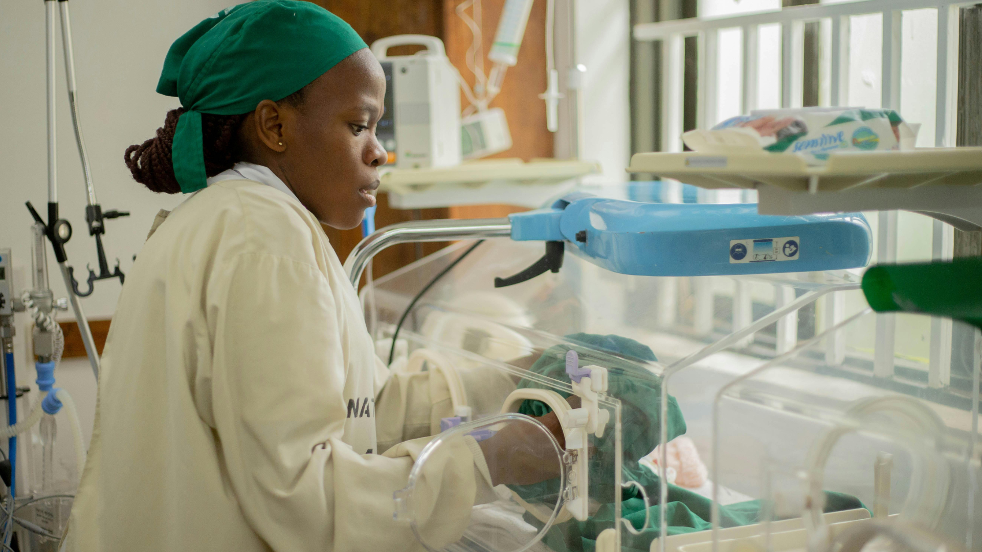 A Resource for Accessing Rare Disease Therapies Globally