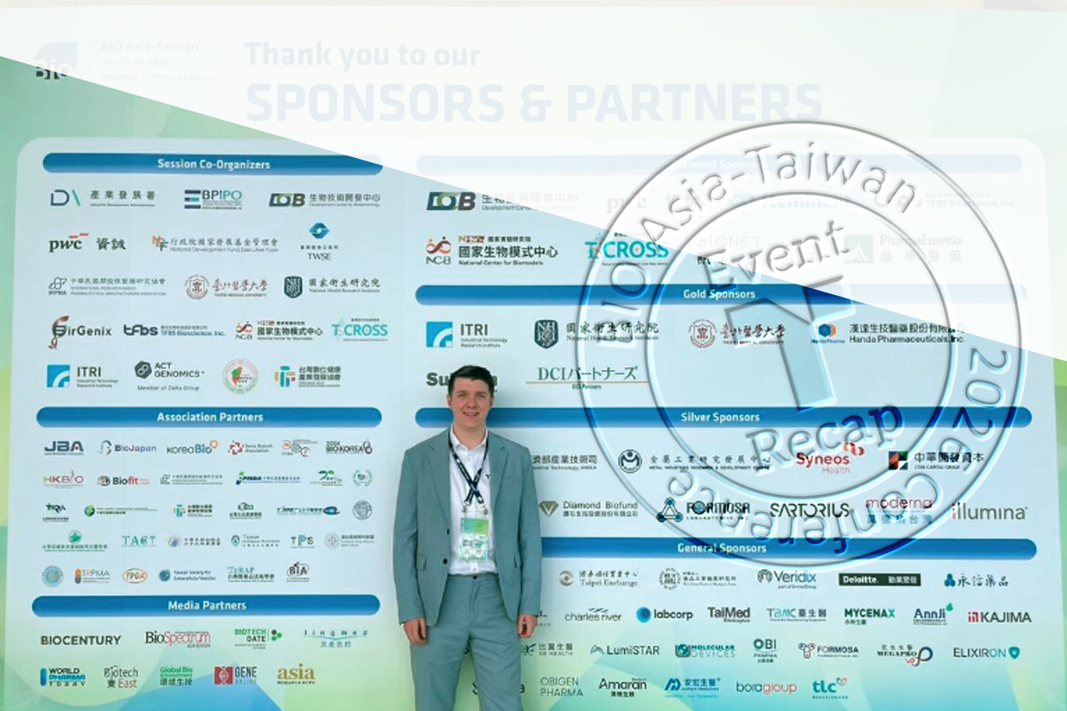 BIO Asia–Taiwan 2026: Strategic Takeaways for CROs and Biotechs