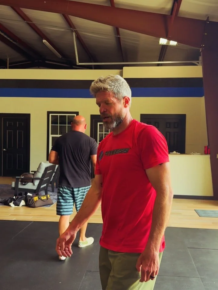 Burpees for the win!! The Bring a Friend Friday work out was awesome. Hope to see you at the next one! 😎

#fitness #groupfitness #crosstrain #tylertx #workoutmotivation