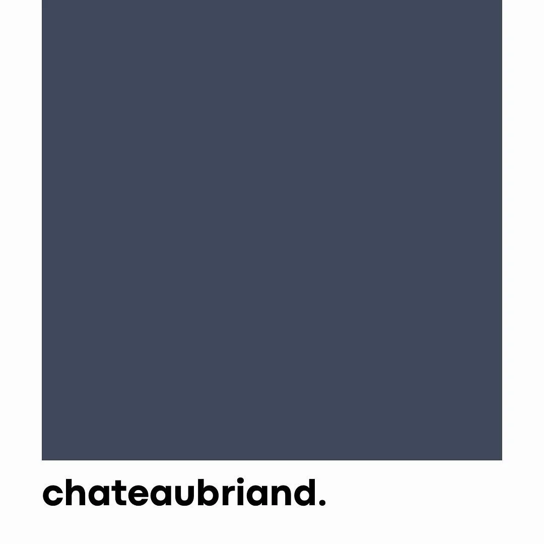 CHATEAUBRIAND &bull; Avant : c&rsquo;est parti je vous pr&eacute;sente un nouveau projet r&eacute;alis&eacute; il y a quelques mois !! 

Il s&rsquo;agit de la r&eacute;novation totale d&rsquo;un 29m2 perch&eacute; au 6&egrave;me &eacute;tage d&rsquo;