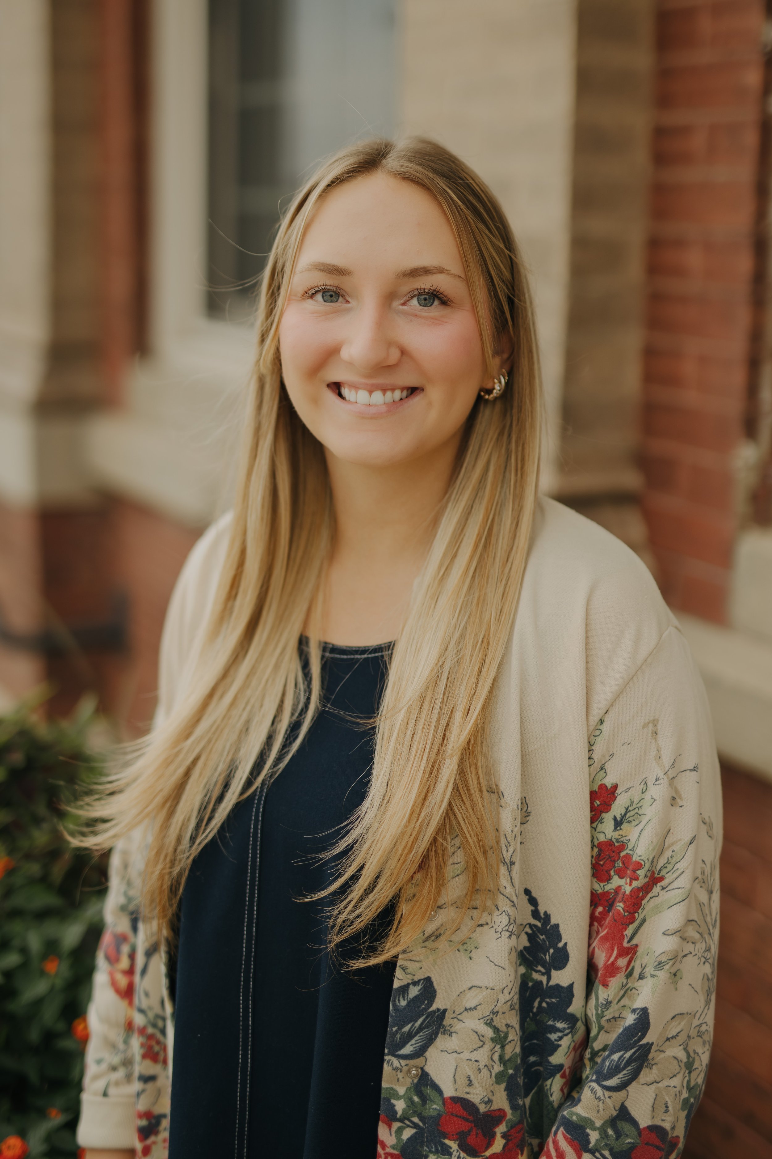 Camdyn Carpenter