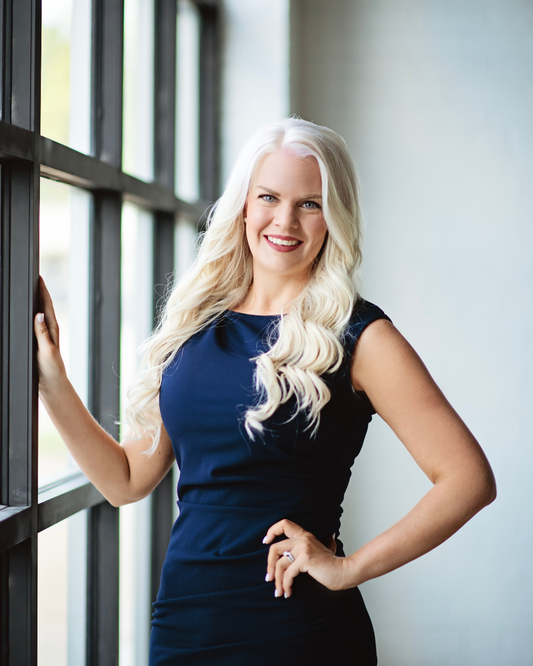 Hannah Associate Hannah Hawkins | Build Trust in Homes Today — STH Associates
