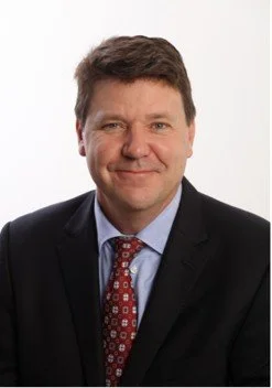 Michael Perry