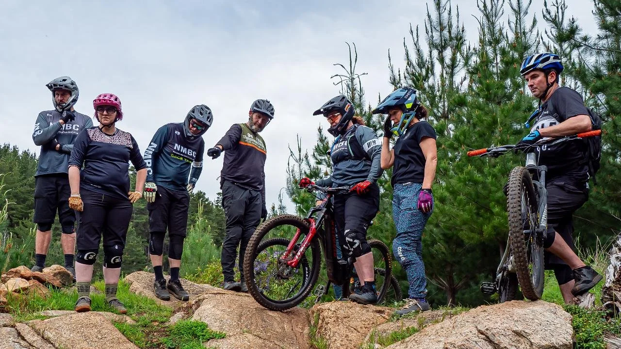 NMBC Subsidised Shuttled Coaching Program Term 1 - Session 2