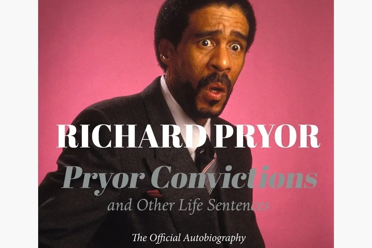 Pryor Convictions and Other Life Sentences