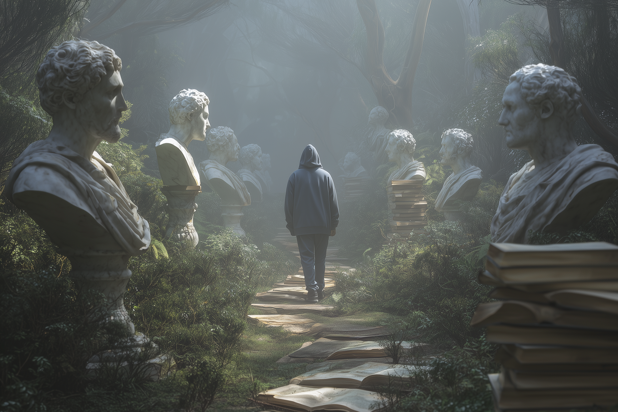 Finding Your Philosopher 