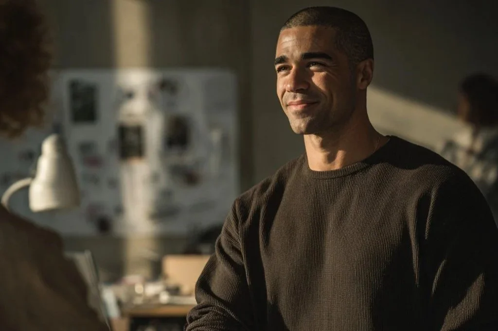 The Reward for Good Work