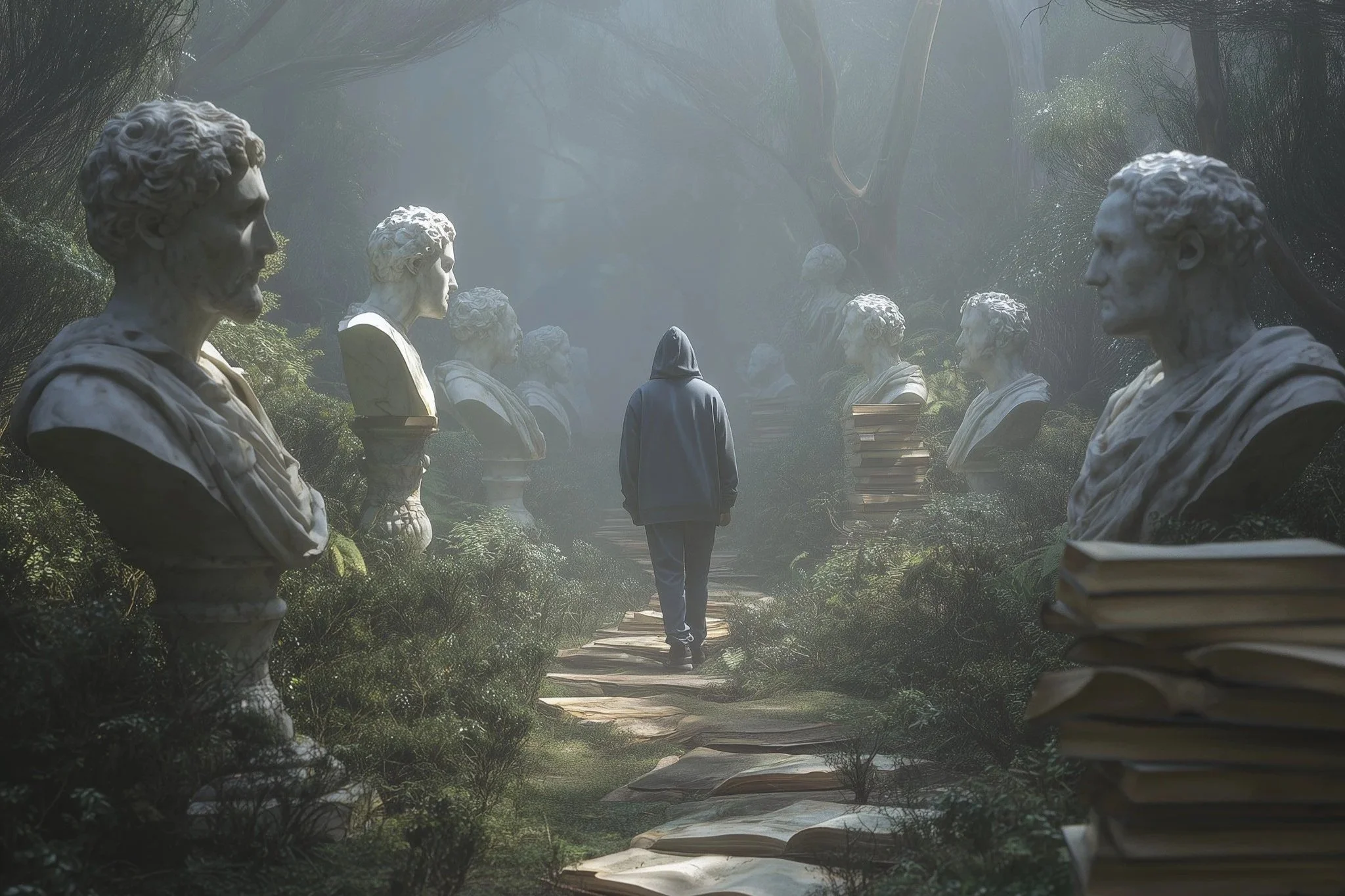 Finding Your Philosopher 