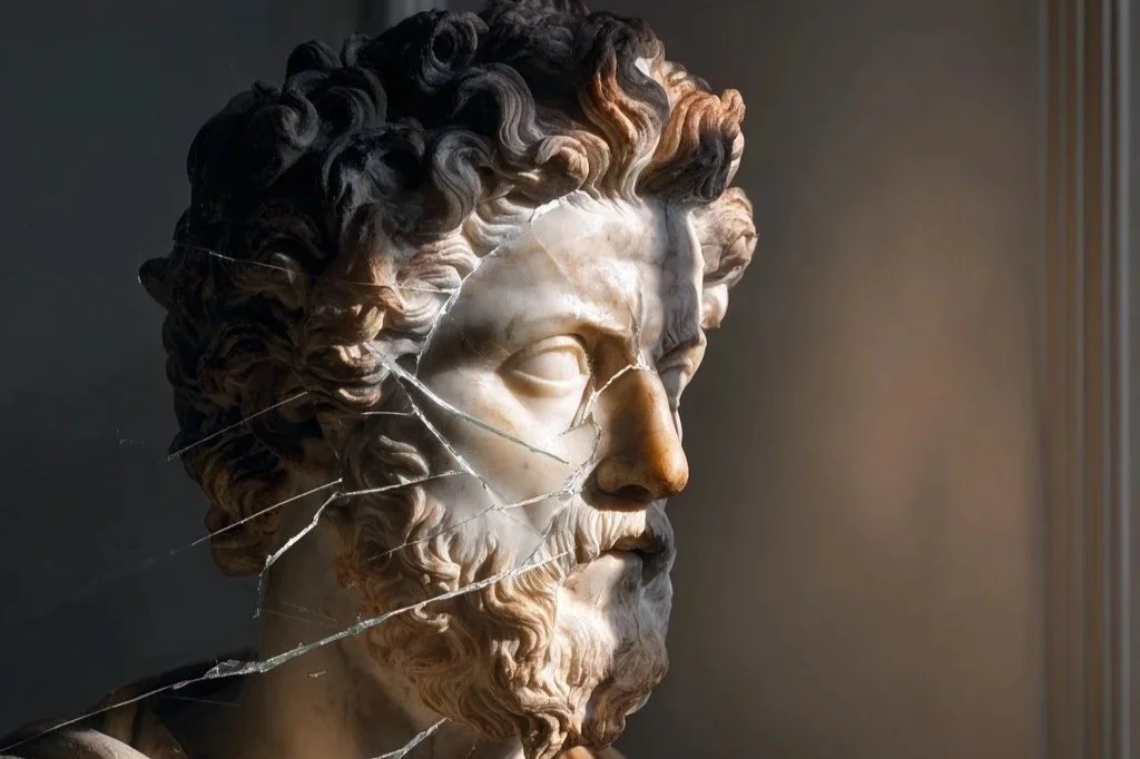 Stoicism Misunderstood: Rediscovering the Real Meaning